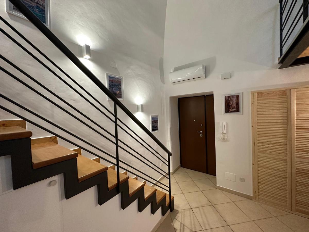 La Casetta 265 Bisceglie Extérieur photo