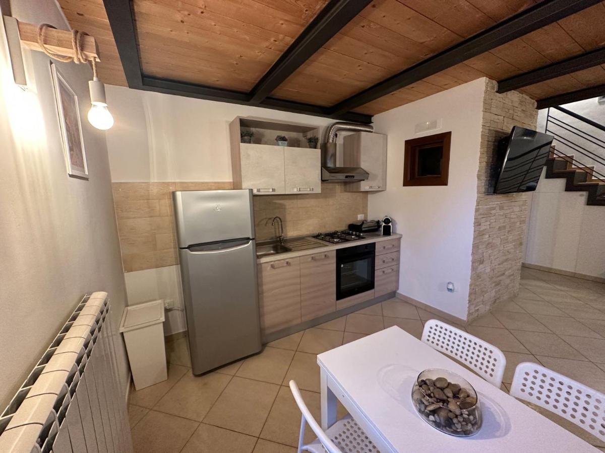 La Casetta 265 Bisceglie Extérieur photo